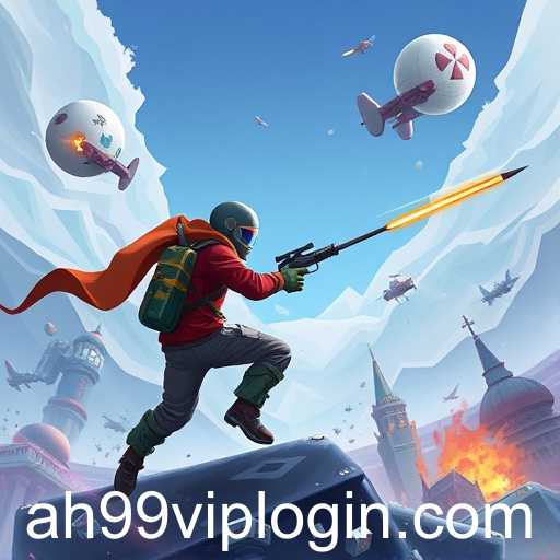 Exploration into 'Action Games': Unleashing Adrenaline through Interactive Entertainment