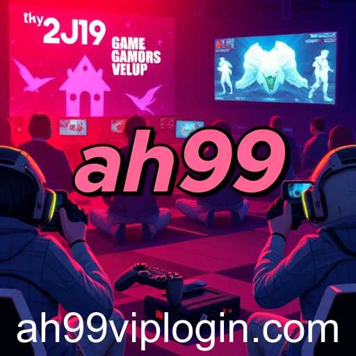 AH99: Evolution of Gaming Communities