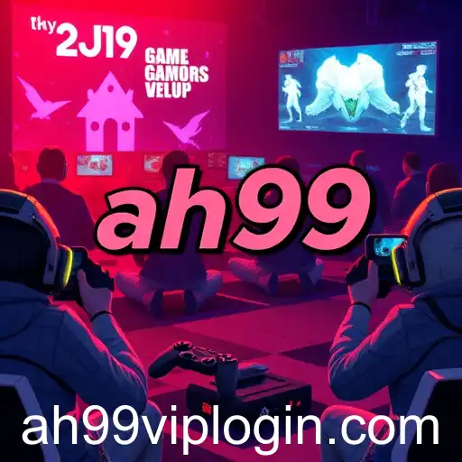 AH99: Evolution of Gaming Communities