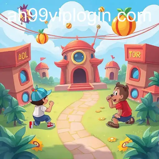 Exploring the Allure of Casual Games: A Digital Escape