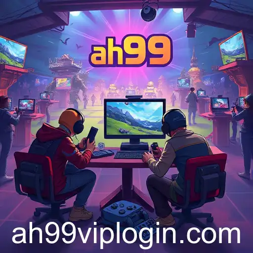 The Digital Frontier: Gaming in 2025