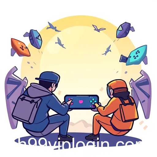 The Evolution of Online Gaming Communities