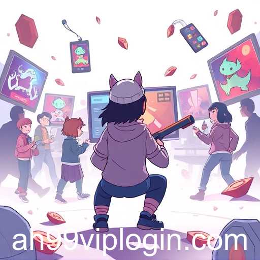 The Rise of Gaming Communities in 2025