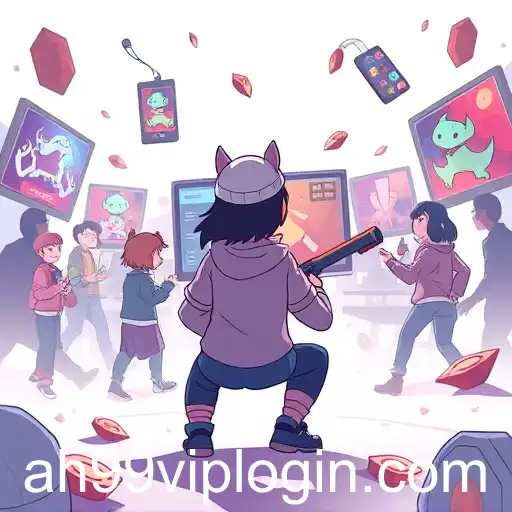 The Rise of Gaming Communities in 2025