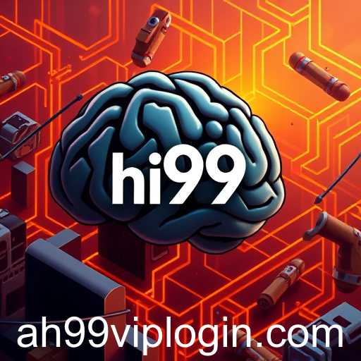 The Growing Influence of AH99 in Online Gaming