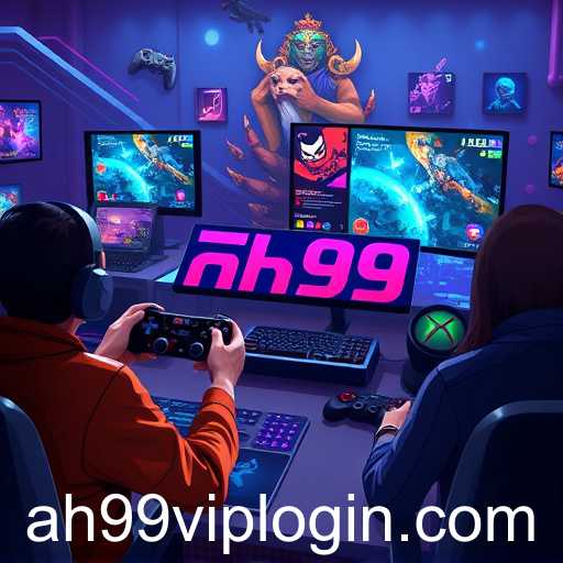 Online Gaming Evolution Amidst 2025