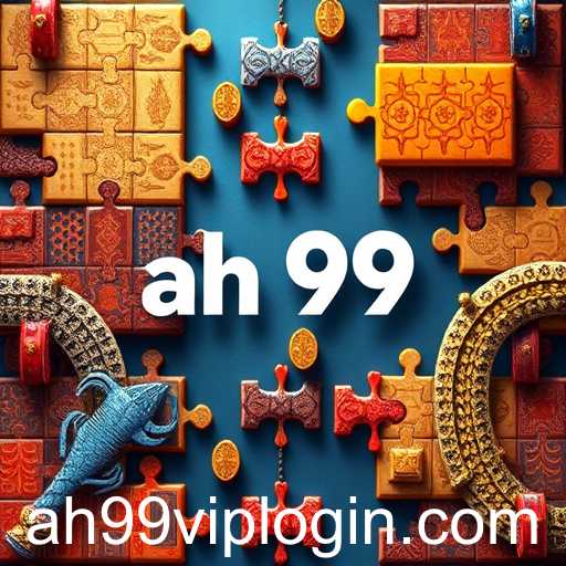 The Rise and Appeal of Puzzle Games: Navigating the Landscape with 'ah99'