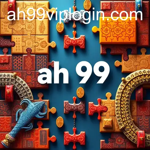 The Rise and Appeal of Puzzle Games: Navigating the Landscape with 'ah99'