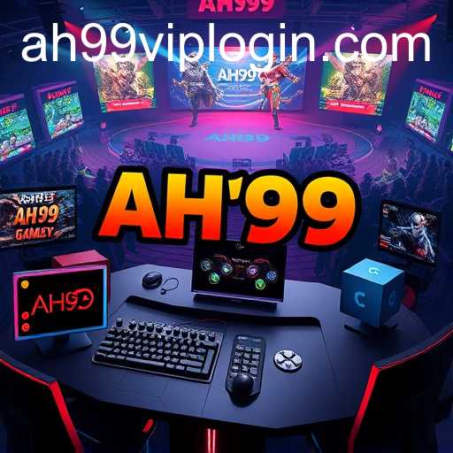 The Rise of AH99: A Game Site Phenomenon