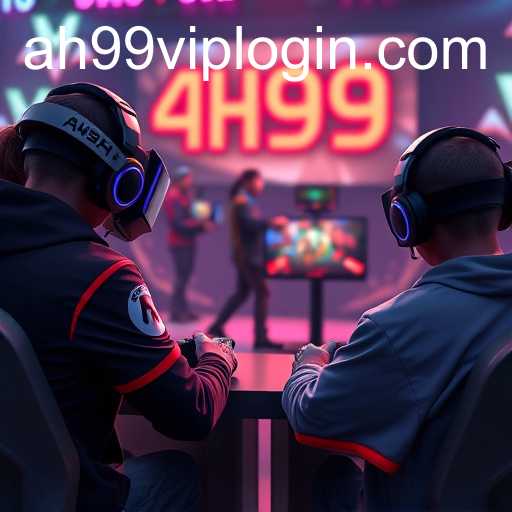 The Rise of Gaming: AH99 and the Modern Digital Landscape
