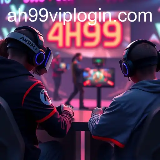 The Rise of Gaming: AH99 and the Modern Digital Landscape