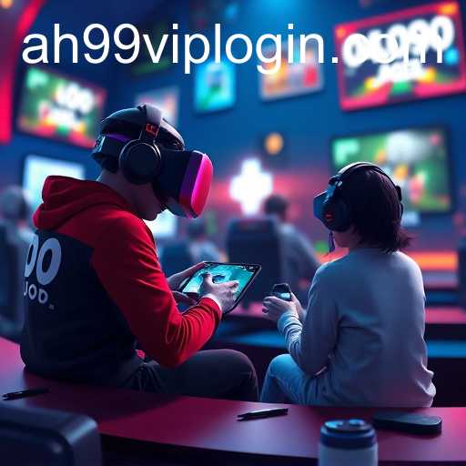 The Rise of Gaming Platforms in a Digital Era