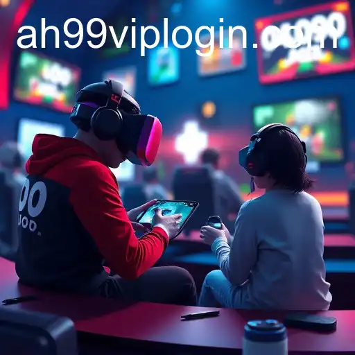 The Rise of Gaming Platforms in a Digital Era