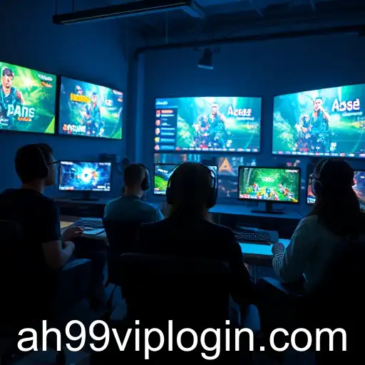 The Rise of Online Gaming in 2025