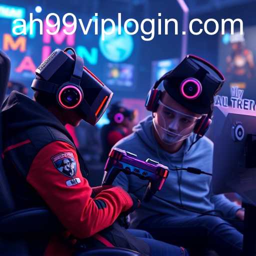 The Rise of Online Gaming in the Digital Era