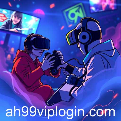 The Rise of Online Gaming in a New Era