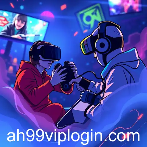 The Rise of Online Gaming in a New Era