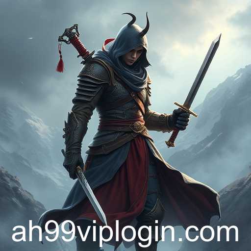 Exploring the Rich World of RPG Games: The 'ah99' Category