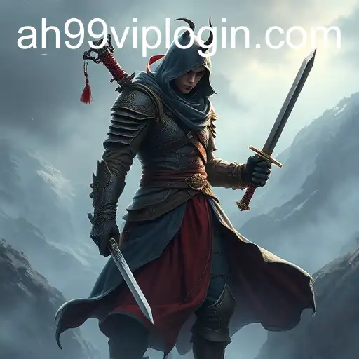 Exploring the Rich World of RPG Games: The 'ah99' Category