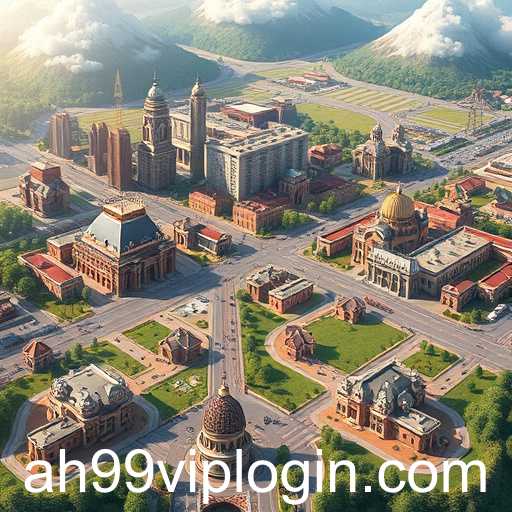 The Expansive World of Simulation Games