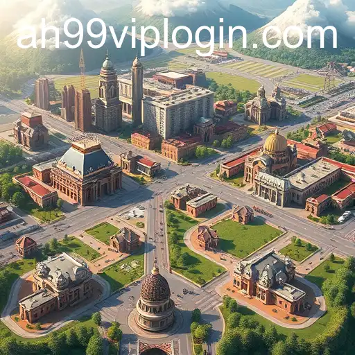 The Expansive World of Simulation Games