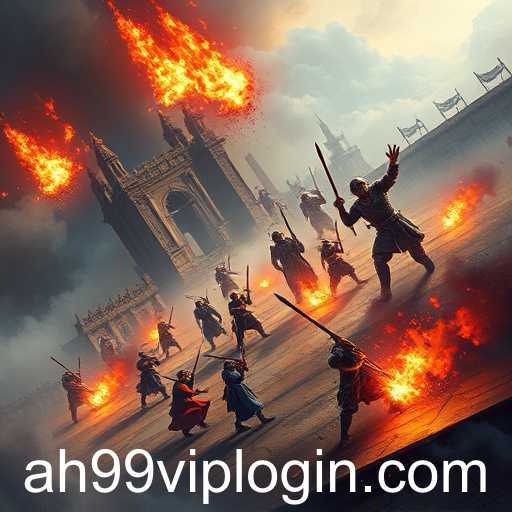 Exploring the Depth of Strategy Games on 'AH99'