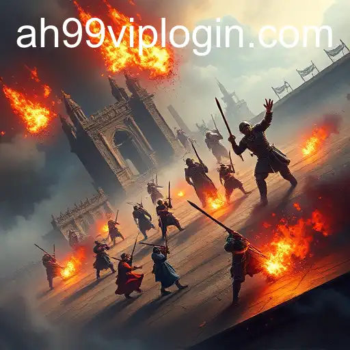 Exploring the Depth of Strategy Games on 'AH99'