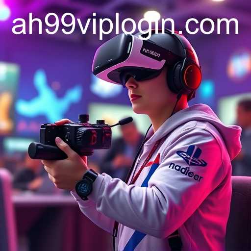 Innovative Trends in Online Gaming Platforms